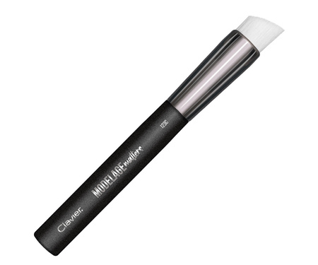 Pędzel do Konturowania - “Modelage matters” 123C, Clavier