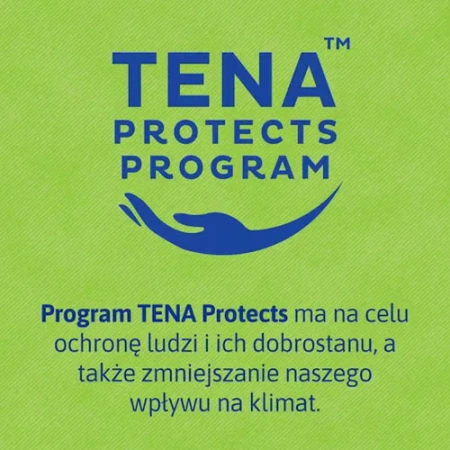 Pieluchomajtki TENA Slip ProSkin Super XL 28 sztuk