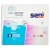 Majtki chłonne zakładane jak bielizna Seni Active Super 10szt M