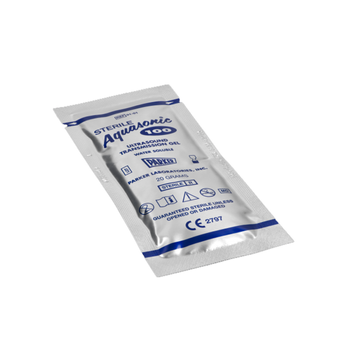 Żel do USG Aquasonic Parker 100 bezbarwny 20g