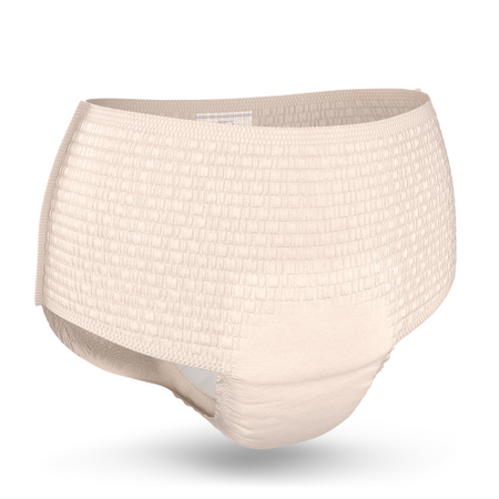 Bielizna chłonna TENA Lady Pants Plus Creme M 9 szt