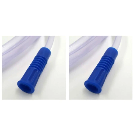 Dren do odsysania pola operacyjnego (dł.300cm CH24, lejek-lejek)