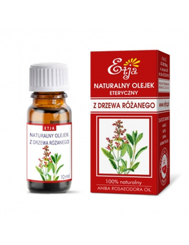 Olejek z drzewa różanego