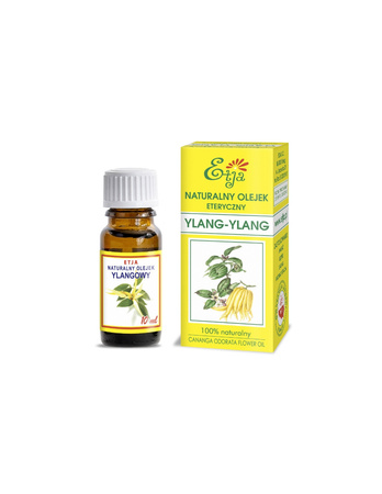 Olejek ylang-ylang