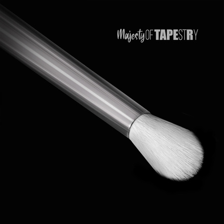 Pędzel do Oczu - “Majesty of Tapestry” 219C, Clavier