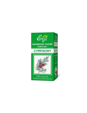 Olejek cyprysowy