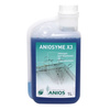 Koncentrat do mycia i dezynfekcji narzędzi medycznych i sprzętu do endoskopii Aniosyme X3 Aniosyme DD1 1L