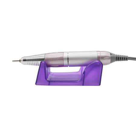 Frezarka - 65W - do Manicure, Paznokci, Pedicure ZS 601 - rose gold