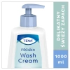 Krem do mycia Tena Wash Cream 1l x 8szt