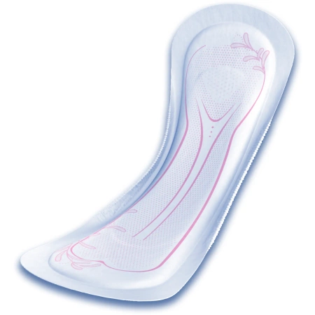 Specjalistyczne podpaski TENA Lady Normal Night 10 szt