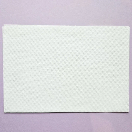 Ręcznik papierowy mini 60m biały 2 warstwy w roli do systemu one-to-one Bulkysoft Premium 9 rolek