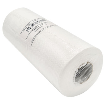 Chusteczki kosmetyczne w rolce perła 25cm x 20cm 100szt