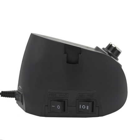 Frezarka do Paznokci Clavier - FX 600 - 65W -Czarna