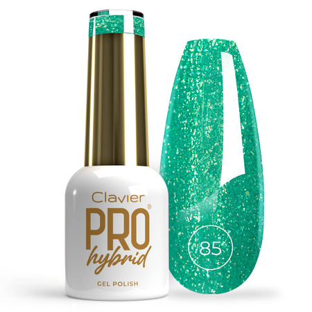 Lakier Hybrydowy PRO Hybrid do Paznokci nr 85