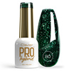 Lakier Hybrydowy PRO Hybrid do Paznokci nr 80