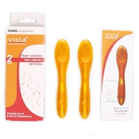 Super wczesny test ciążowy Viola od 8 dnia (2szt)