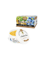 Mydło z masłem shea