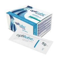 Żel do cewnikowania Optilube 5g lubrykant nawilżający sterylny saszetka 150szt