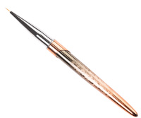 Pędzelek do zdobień - Clavier - Cienki precyzyjny 7mm / nr 1