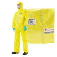 Kombinezon przeciwchemiczny XL Honeywell Spacel 3000 RA / EBJ typ 3 4 5 6