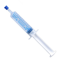 Żel znieczulający z lidokainą 2% do cewnikowania Dispogel 11ml w strzykawce sterylny 1szt