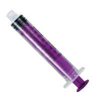 Strzykawka enteralna 10ml Enfit KD-Ject E 1szt