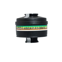 Filtropochłaniacz Spasciani  205 A2-B2-E2-K1-P3 RD CBRN PS