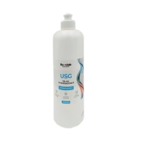 Żel do USG Żelpol bezbarwny 500ml