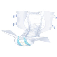 Super Seni pieluchomajtki dla dorosłych zapinane na rzepy   M - 1 szt