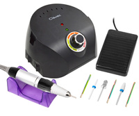 Frezarka do Paznokci Clavier - FX 600 - 65W -Czarna