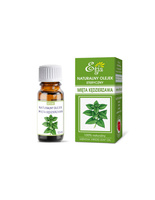 Olejek z mięty kedzierzawej