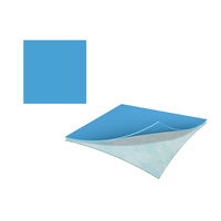 Sterylna serweta chirurgiczna Alphatex 2-warstwowa (rozmiar: 50cm x 50cm) 1szt