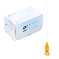 Kaniula dermatologiczna 25G 0,5mm x 50mm MB 10szt