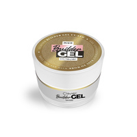 Żel Budujący UV/LED Clavier BUILDER GEL “Peach Pink”