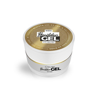 Żel Budujący UV/LED Clavier BUILDER GEL “White”