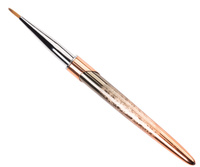 Pędzelek do zdobień - Clavier - do zdobień akwareli STROKE STING BRUSH /nr 9