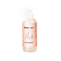 Żel przewodzący do EKG Żelpol 250g