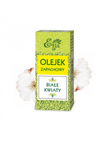 Kompozycja zapachowa białe kwiaty