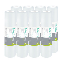 Podkład higieniczny na rolce 70cm x 50cm biały 20g MedixPro 800szt