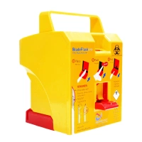 Narzędzie do usuwania ostrzy skalpela Blade FLASK EVO