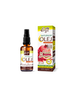 Olej z pestek granatu BIO