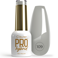 Lakier Hybrydowy PRO Hybrid do Paznokci nr 109