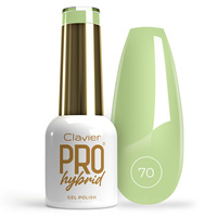 Lakier Hybrydowy PRO Hybrid do Paznokci nr 70