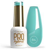 Lakier Hybrydowy PRO Hybrid do Paznokci nr 84