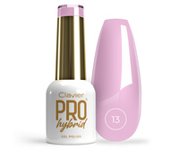 Lakier Hybrydowy - ProHybrid gold do paznokci nr 013, 8ml