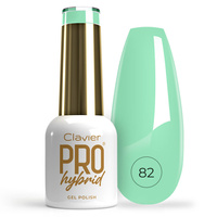 Lakier Hybrydowy PRO Hybrid do Paznokci nr 82