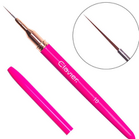 Pędzelek do zdobień MAGENTA Clavier,10mm - nr.03