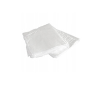 Worki foliowe do miski pedicure 50x50 - 50szt