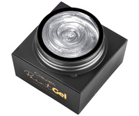 Żel do Zdobień Paint Gel Ornamenty 5g - Srebrny