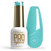 Lakier Hybrydowy PRO Hybrid do Paznokci nr 83